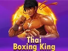 Thai Boxing King screenshot