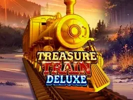 Treasure Train Deluxe screenshot