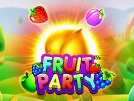 Fruit Party screenshot