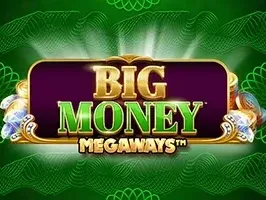 Big Money Megaways screenshot
