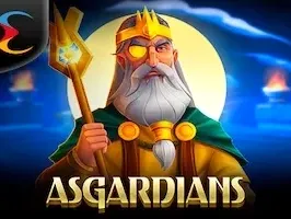 Asgardians screenshot