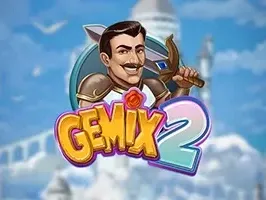 Gemix 2 screenshot