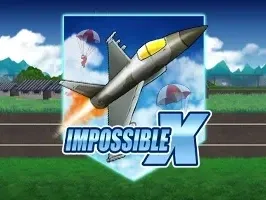 Impossible X screenshot