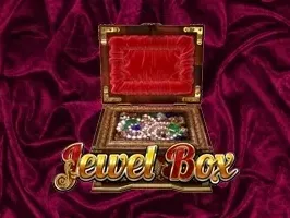 Jewel Box screenshot